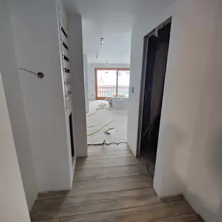 Installation électrique